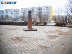 Короткая рабочая неделя в Волгодонске начнется с облачной погоды