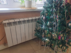 Дома на В-5 начали подключать к теплу 