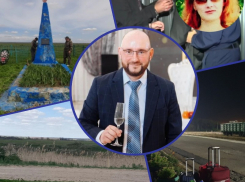 «Саня 10%», загаженные труды волонтеров и пленный хутор: главные новости Волгодонска 