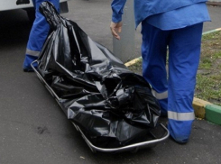 В Зимовниках пенсионер заживо сгорел в собственном доме
