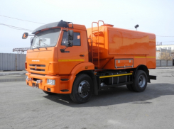 Водоканал приобретет каналопромывочную машину не более чем за 5,6 миллионов рублей