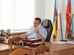 «Я прямо начал верить в нашу полицию» − в Волгодонске прошла «прямая линия» с начальником волгодонской полиции