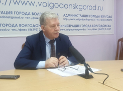 «Ситуация с каждым часом меняется»: Сергей Макаров рассказал, как Волгодонск будет решать главные городские проблемы