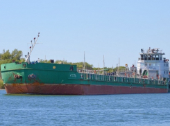 Пшеница заместила мазут в списке важнейших грузов на Нижнем Дону