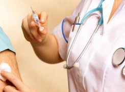 Волгодонцам рекомендуют сделать прививку от гриппа 