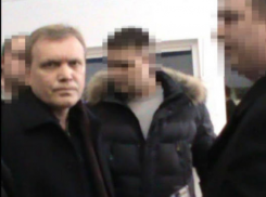 Суд Волгодонска на шесть лет отправил в колонию бывшего замдиректора  АО «Энергия» Дмитрия Лянгузова