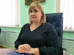 Что сделала Тамара Радыгина для своего округа?
