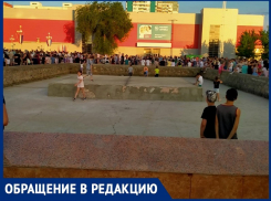 «В любой деревне фонтаны лучше, чем в Волгодонске»: обеспокоенная горожанка