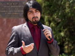 «Соле мио» по-волгодонски: испанский тенор запел «Катюшу» и влюбил в себя город