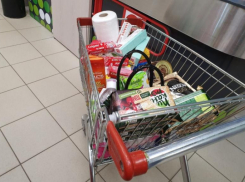 5 597 рублей составила стоимость продуктовой корзины в Волгодонске на месяц 