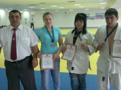 Волгодонские дзюдоисты будут отстаивать честь города на чемпионате ЮФО