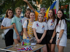 Порядка 30 тысяч молодых волгодонцев активно принимают участие в добровольчестве