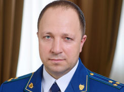 Зампрокурора Ростовской области Александр Гацко проведет прием жителей в Волгодонске