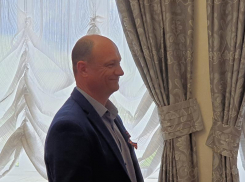 Департамент строительства Волгодонска возглавил Дмитрий Золотухин