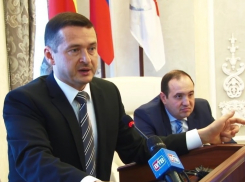 Учредители «Мармелада» оффшорная структура с пропиской в Британии, - депутаты Волгодонской думы 