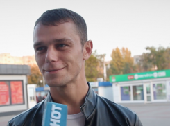 Волгодонцы рассказали, как устроились на работу