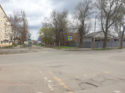 Водителей предупредили об ограничении движения по переулку Вокзальному до конца апреля