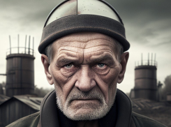 Как выглядит типичный житель Волгодонска показала нейросеть 