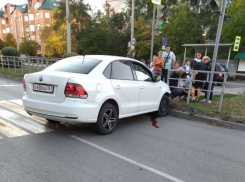 В Волгодонске резко выросла аварийность на дорогах