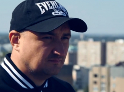 Предприниматель написал  неформальный гимн Волгодонску и снял клип