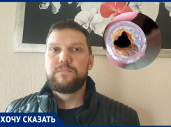 Волгодонец через суд смог добиться компенсации от Водоканала за отсутствие холодной воды