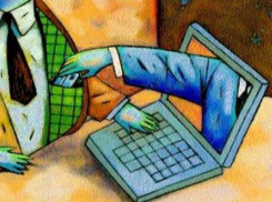 Жителей закрытого города и столицы Камчатки «развели» мошенники из Волгодонска 