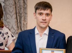 Разрубил Гордиев узел проблем и решил откланяться: депутат Михаил Гордеев не выставил свою кандидатуру на выборы в сентябре
