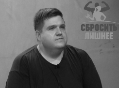 Виталий Иванов – 35 лет ВЫБЫЛ