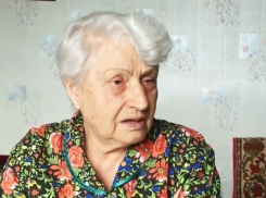 Наше поколение будто выбросили из истории — Нина Червякова о детях войны