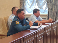 Один человек погиб во время пожара в Волгодонске в сентябре 