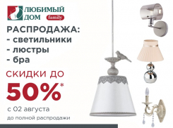 Как правильно, а главное выгодно подобрать освещение для дома