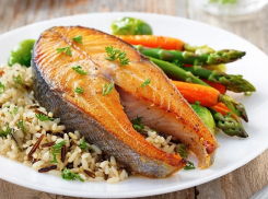 Товар дня: свежая форель всего 1000 руб. за 1 кг 