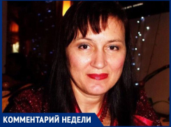 «Самое страшное время проходит»: Наталья Володькина о ситуации на Цимлянском водохранилище 