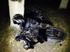 Погибшая в результате ДТП в Зимовниковском районе женщина была беременна