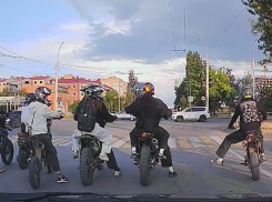 Мотоциклы, велосипеды и самокаты теперь под прицелом ГАИ