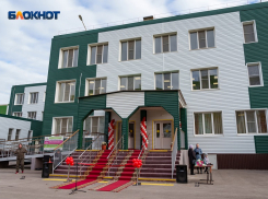 Печами для обжига и креативными кабинетами хотят оснастить театральную школу на В-9 