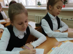 Ковид в образовательных учреждениях Волгодонска отступает
