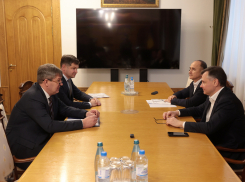 В модернизацию донских электросетей вложат за три года более трех миллиардов рублей