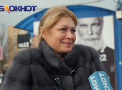 «Снега не хватает»: есть ли у волгодонцев новогоднее настроение