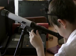 Аномальные весенние холода изучили ученые «института солнца» в Волгодонске