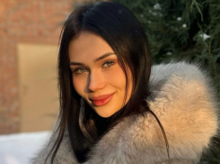 20-летняя Лилия Казначеева хочет принять участие в конкурсе «Мисс Блокнот»