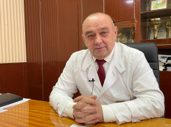 Главный врач БСМП Евгений Тарасов покидает свой пост