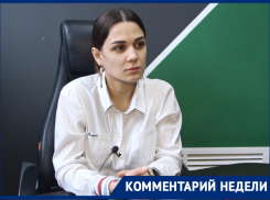 «На сторону защиты Данила Красного оказывается всяческое давление»: адвокат Виола Перепечаева