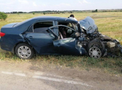 Семь человек погибли в ДТП с начала года в Волгодонске и ближайших районах 
