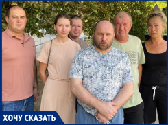 «Мы не разрешали установку вентиляции детской поликлиники под наши окна, а ее поставили!»: жильцы Советской, 47 