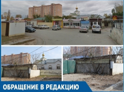 Вместо излюбленной «десятки» теперь полнейшие руины, - волгодонцы о сносе торговых ларьков