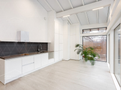 Как превратить квартиру в произведение искусства