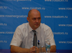 На Ростовской АЭС сменился главный инженер