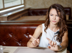 БМВ за 10 миллионов рублей или молодого человека − что выберет участница «Мисс Блокнот Волгодонск-2016» Елена Луполова?