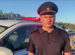 Водитель «Танка» погиб после столкновения с легковушкой на трассе Цимлянск – Шахты 